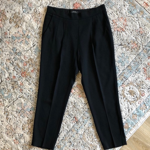 Aritzia Pants - Aritzia Babaton Cohen Pull On Dress Pant